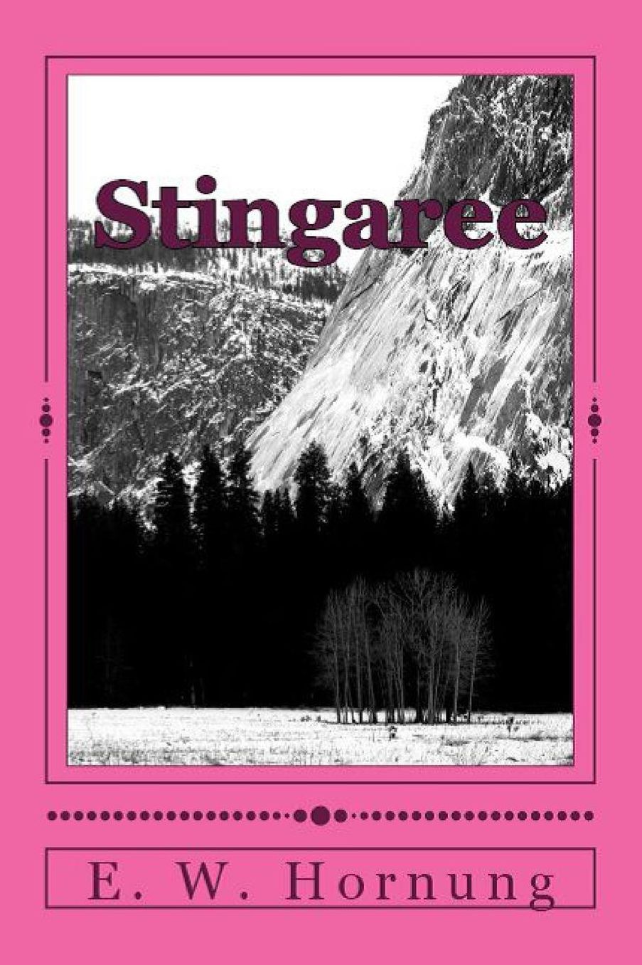 Stingaree