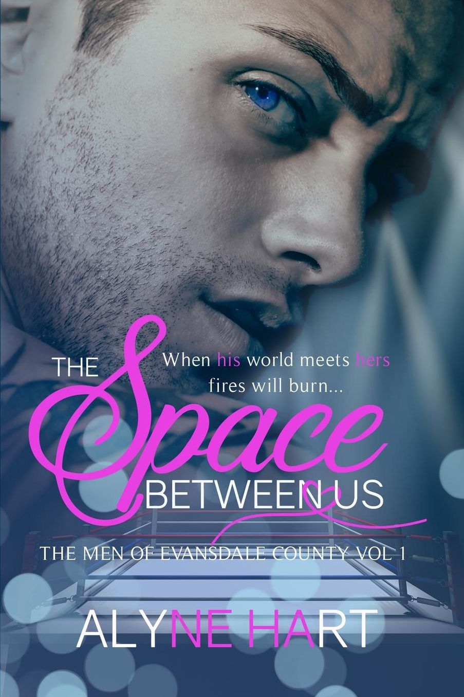 The Space Between Us