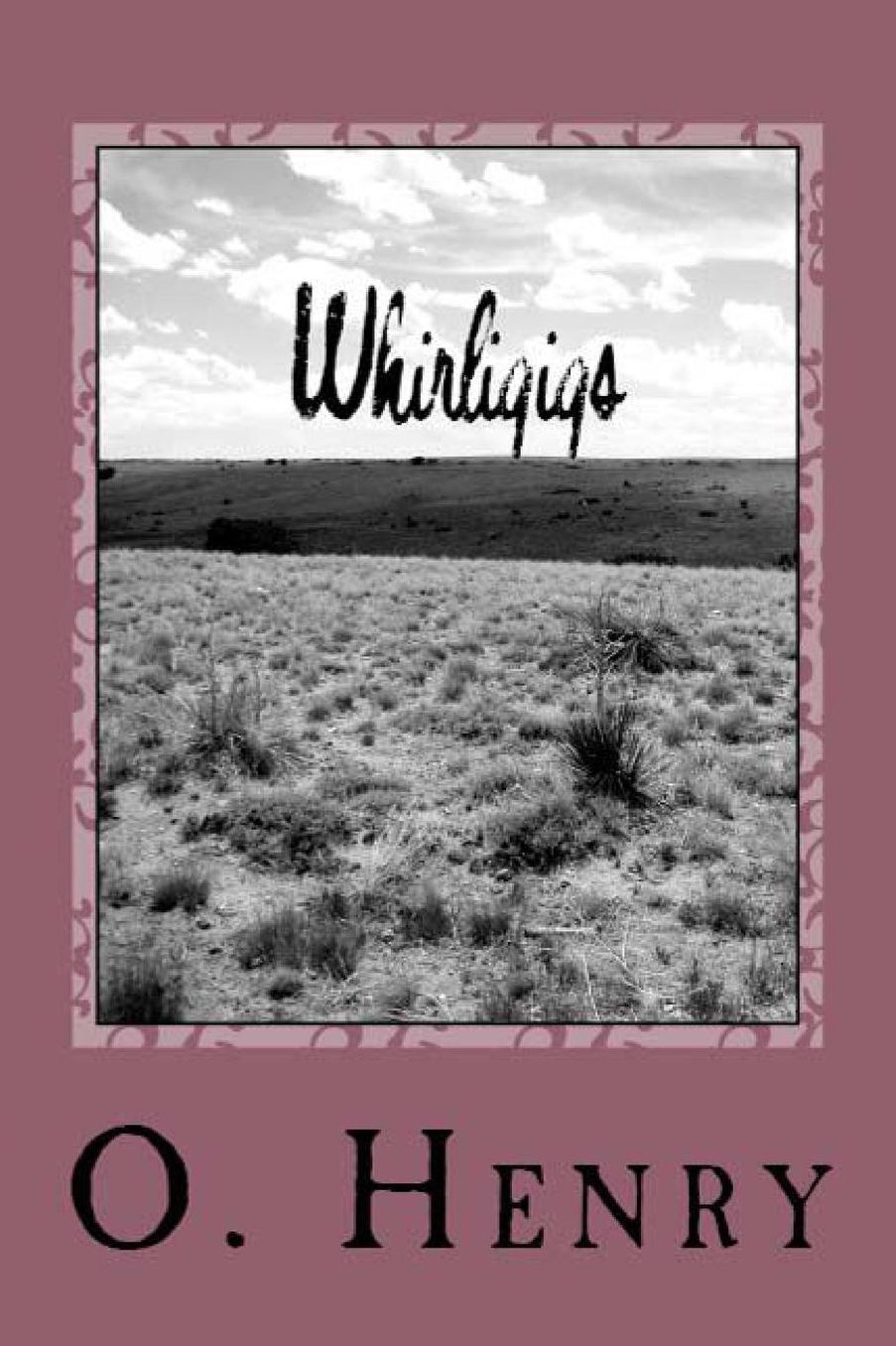 Whirligigs