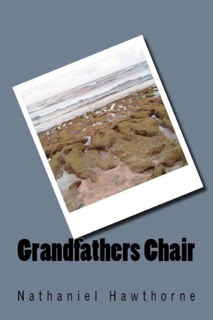 Grandfathers Chair