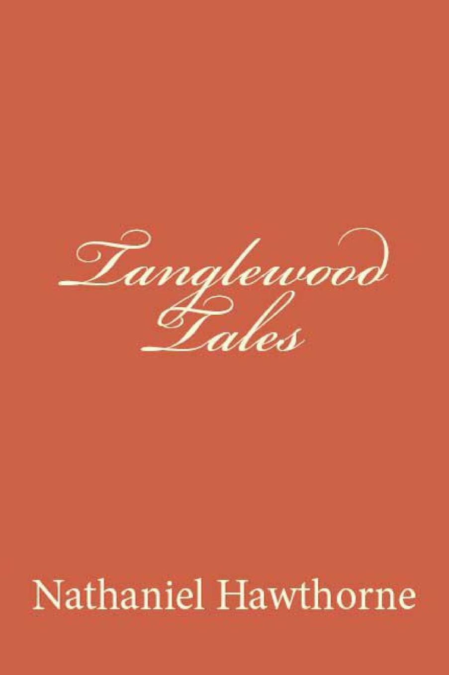Tanglewood Tales