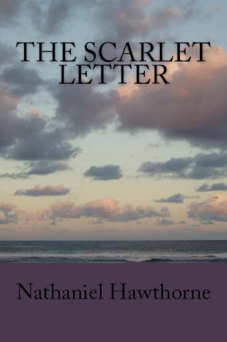 The Scarlet Letter