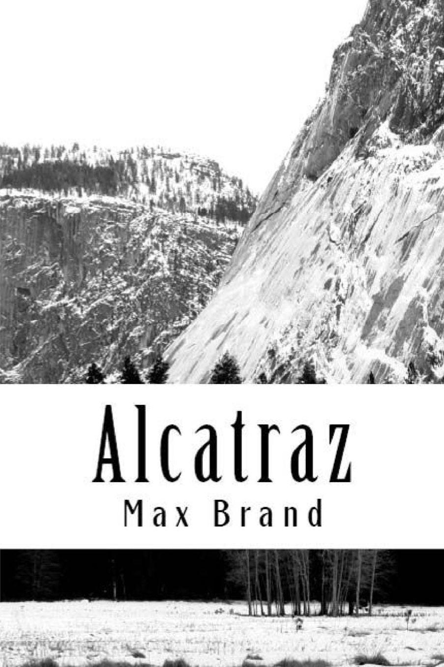 Alcatraz
