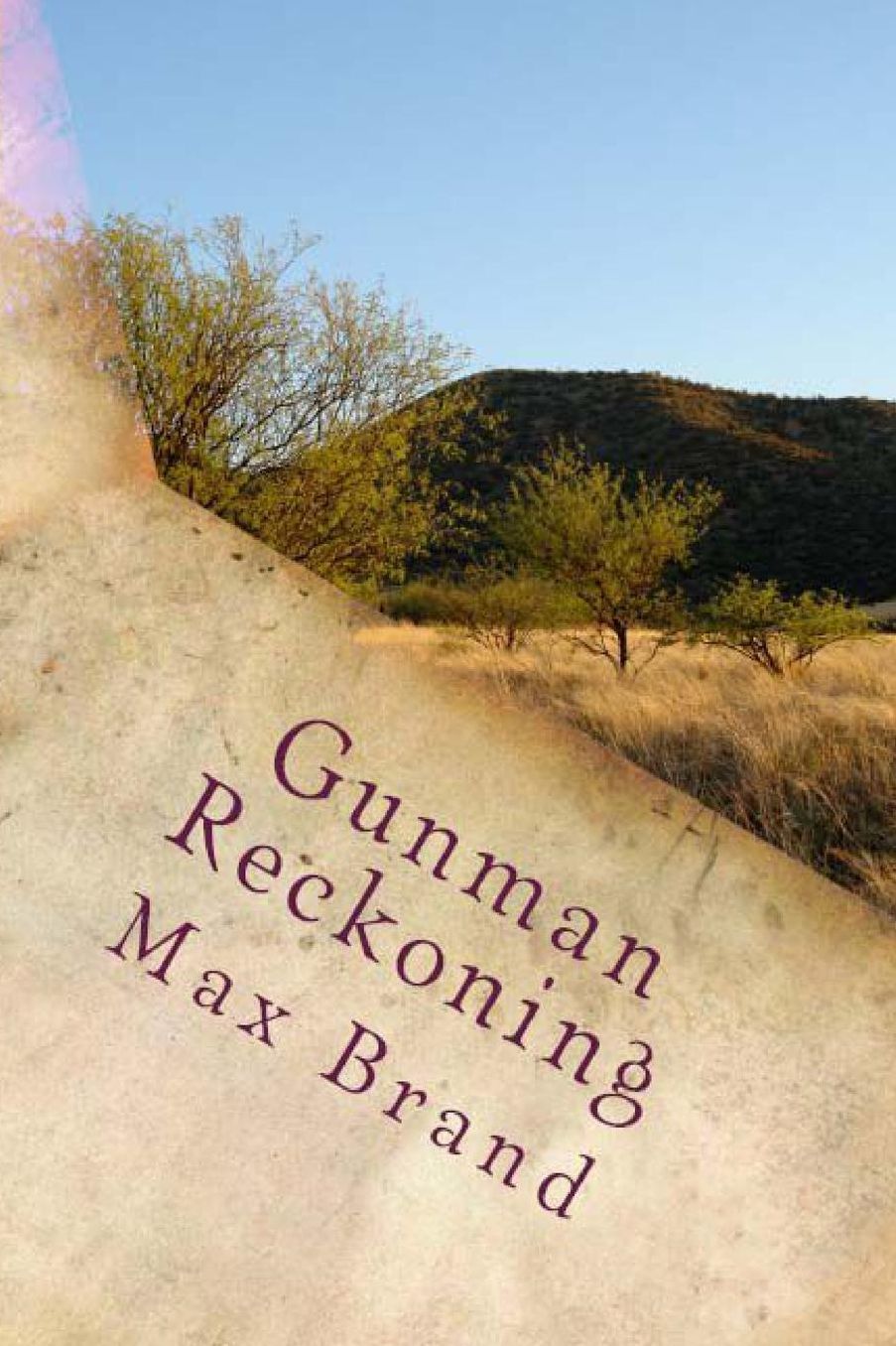 Gunman Reckoning