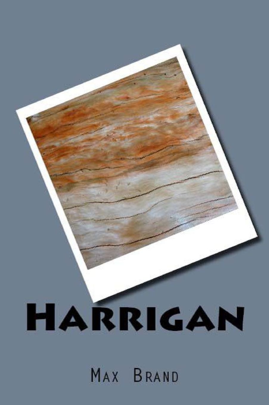 Harrigan