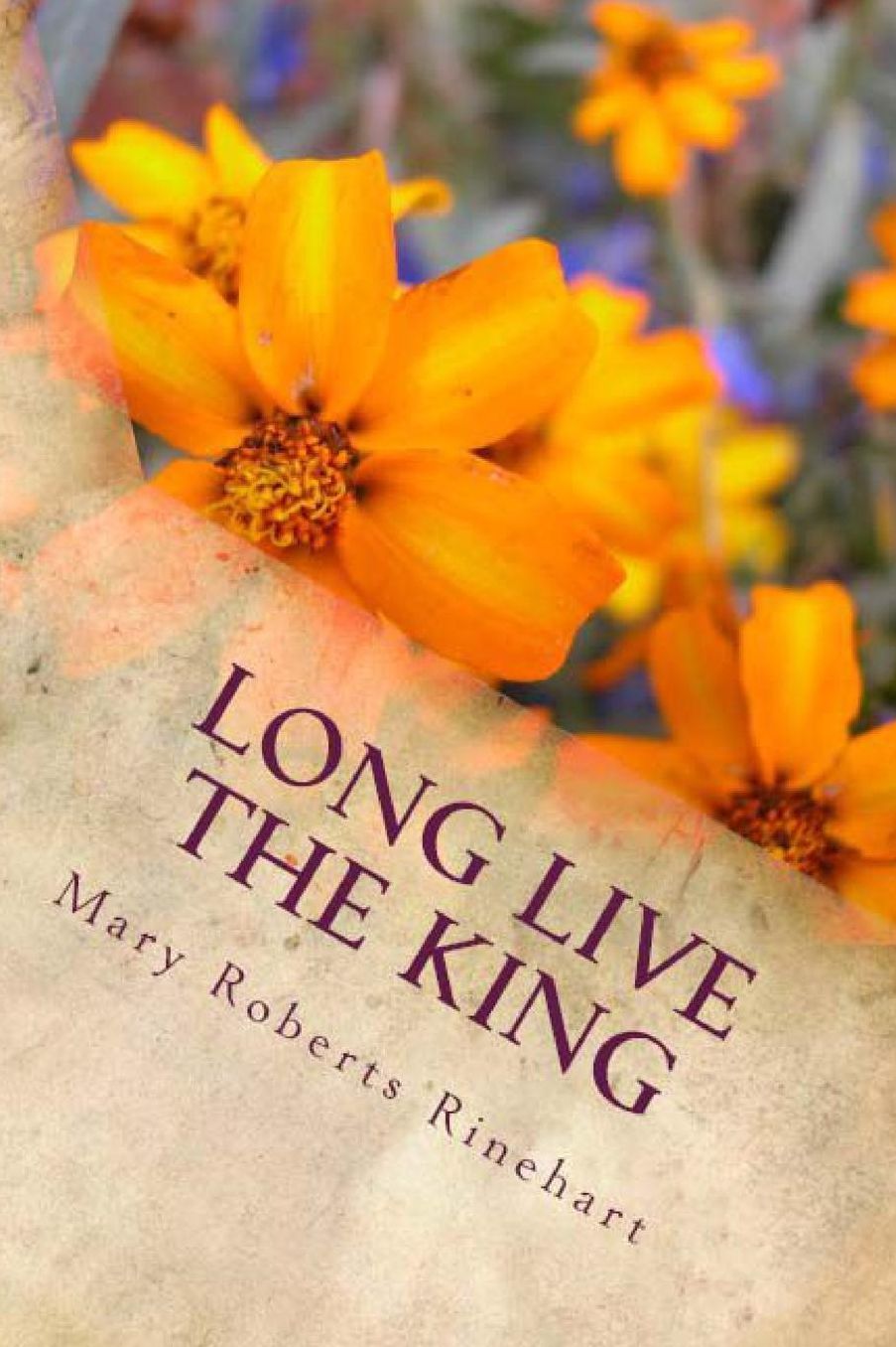 Long Live the King