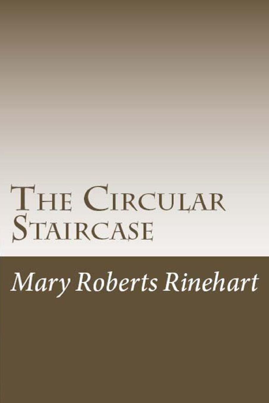 The Circular Staircase