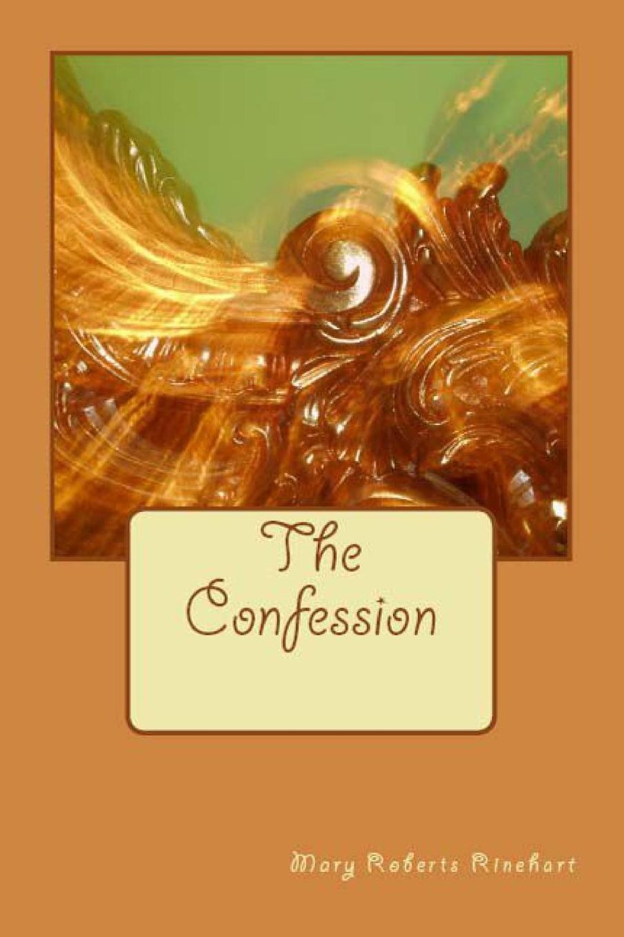 The Confession