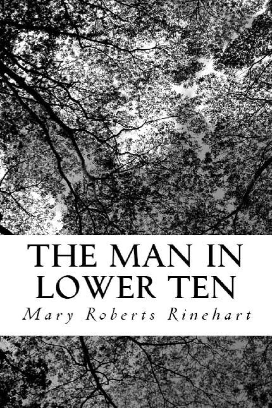 The Man in Lower Ten
