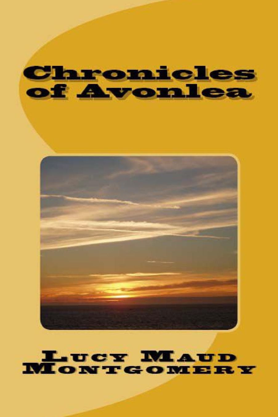 Chronicles of Avonlea