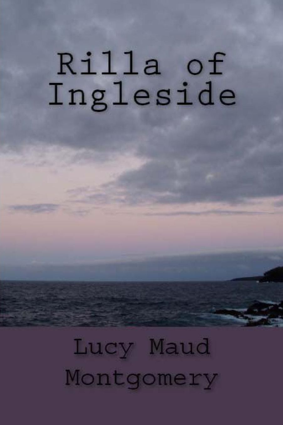 Rilla of Ingleside