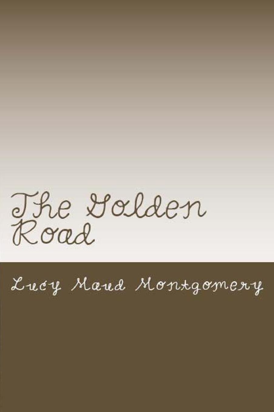 The Golden Road
