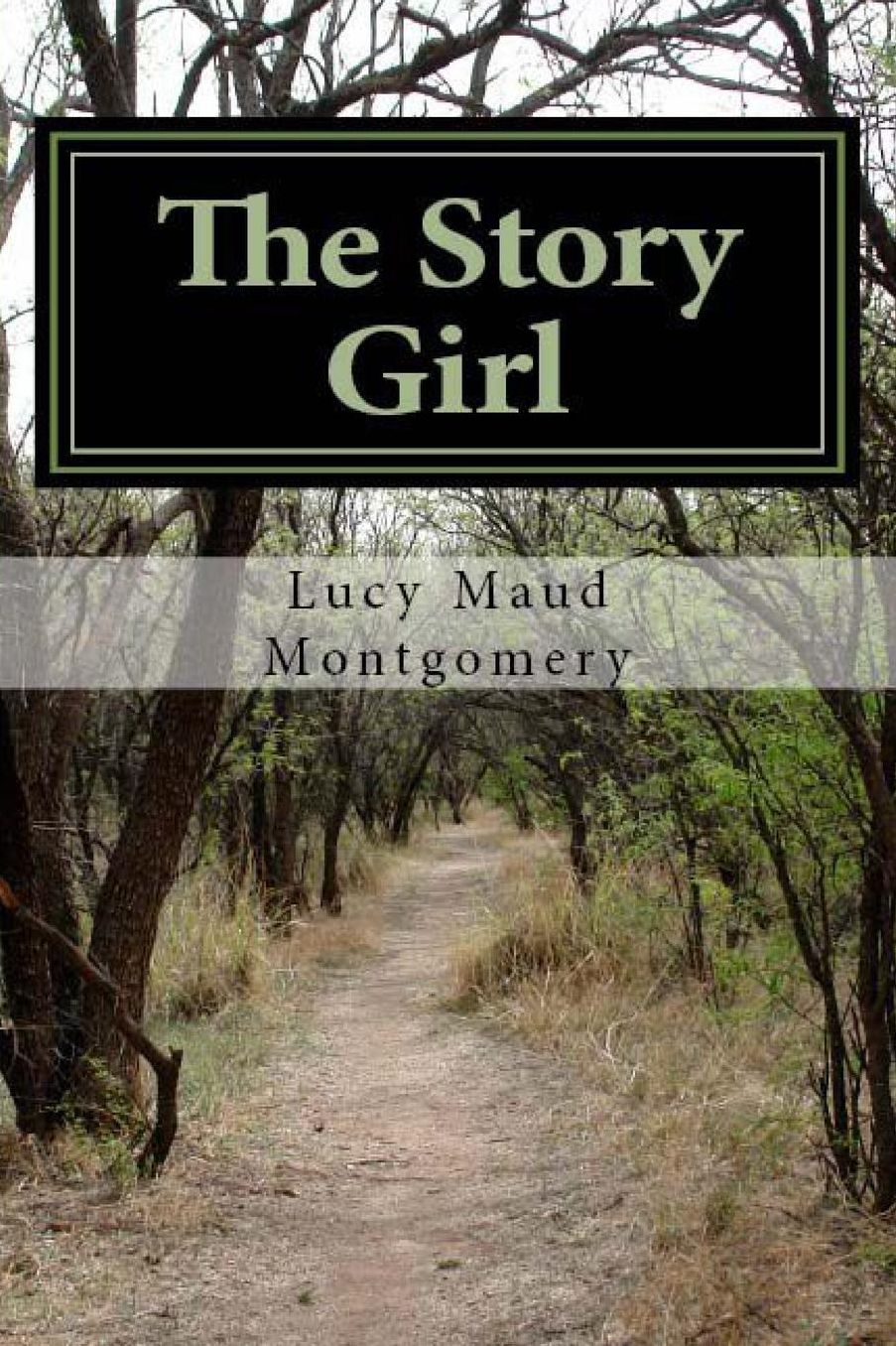 The Story Girl