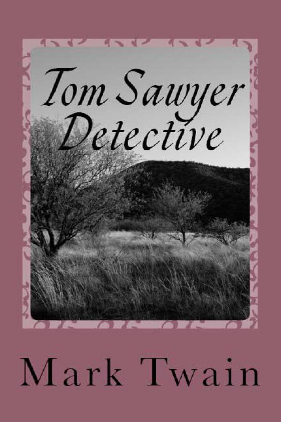 Tom Sawyer Detective