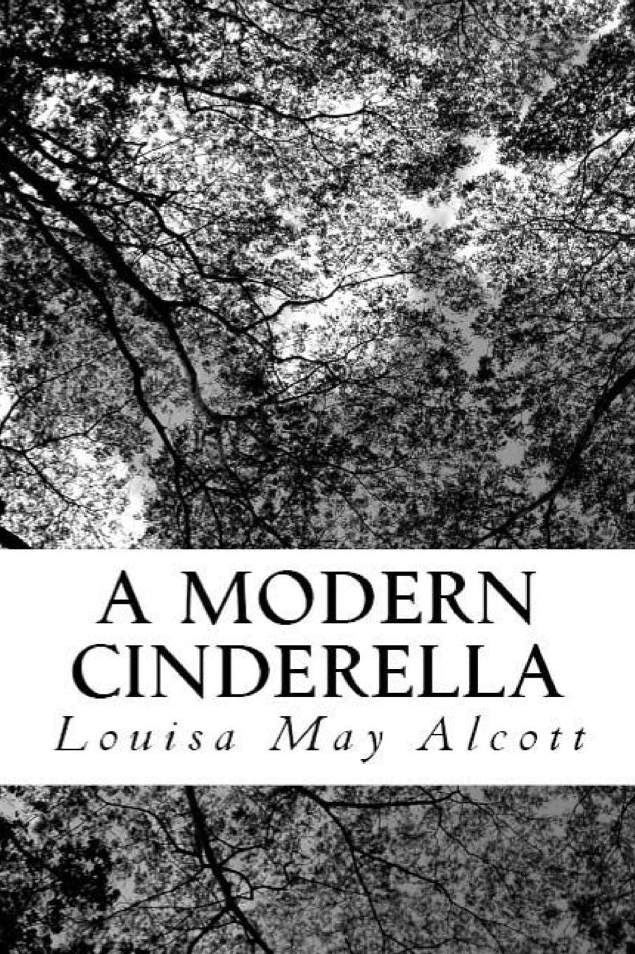 A Modern Cinderella