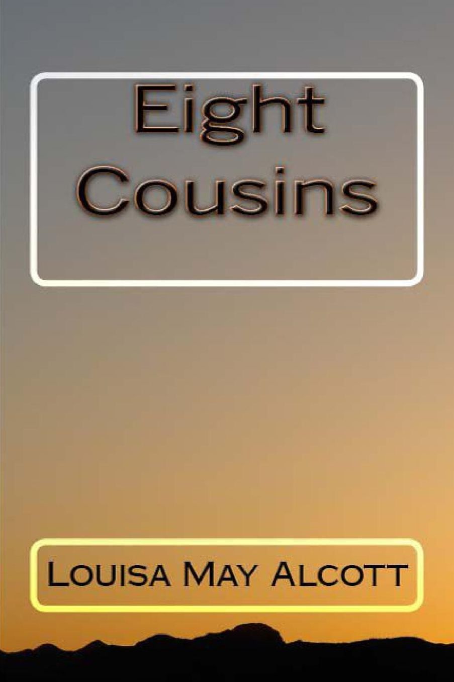 Eight Cousins