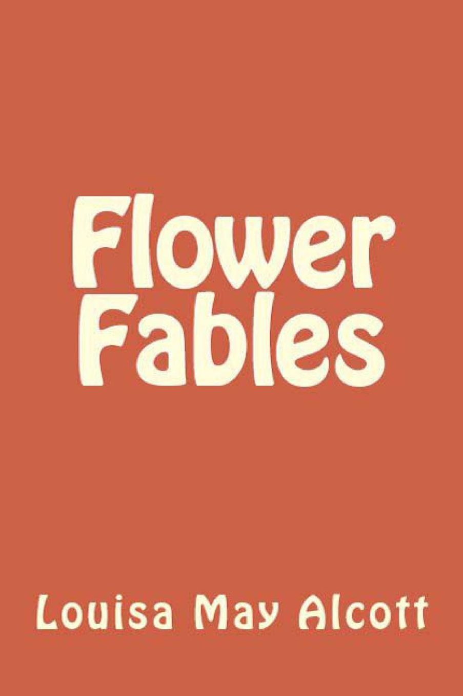 Flower Fables