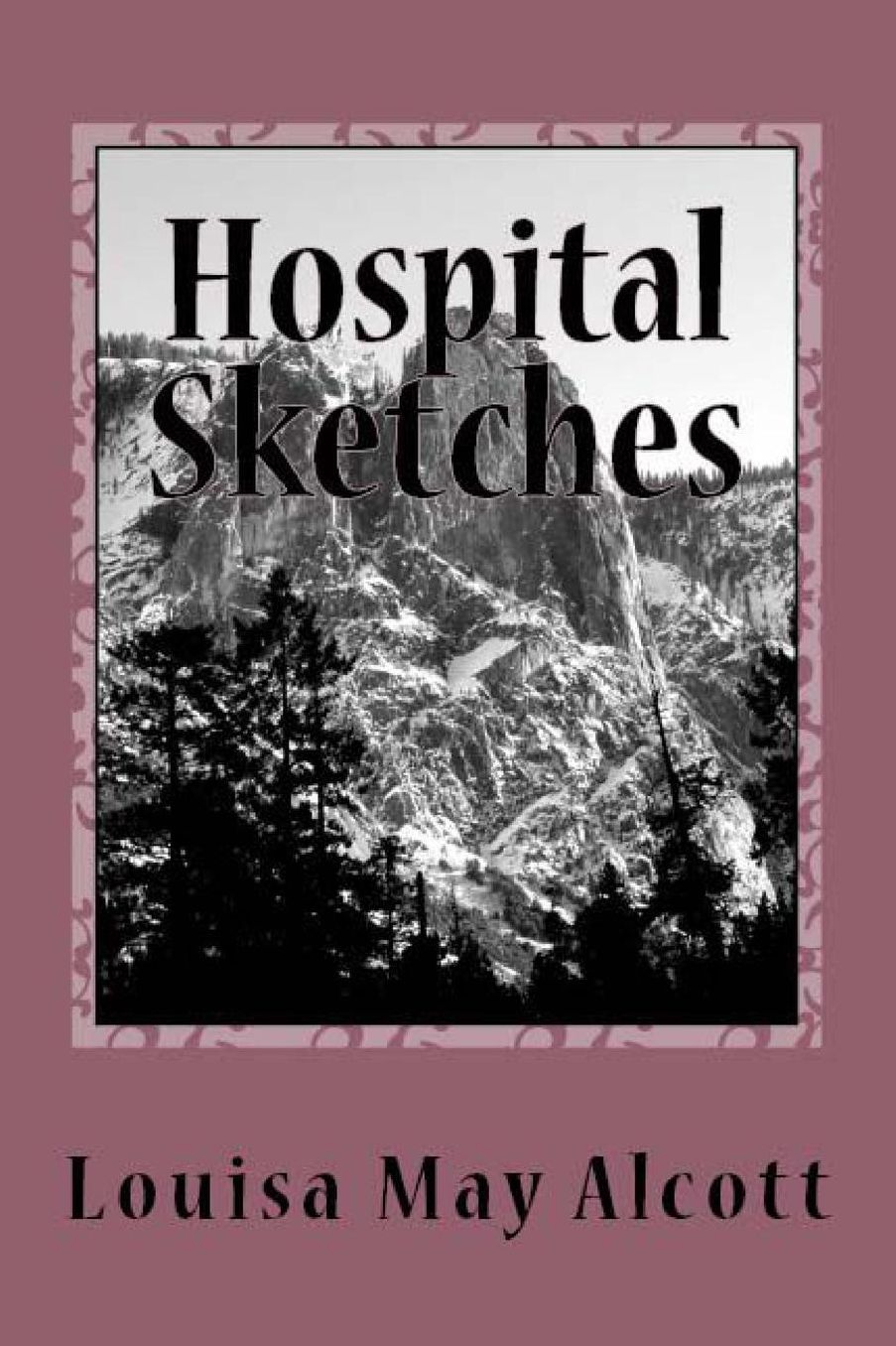 Hospital Sketches