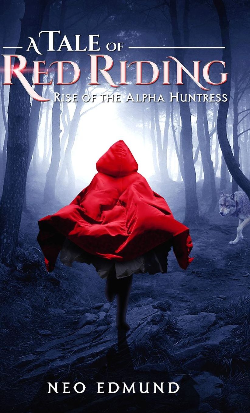 A Tale of Red Riding