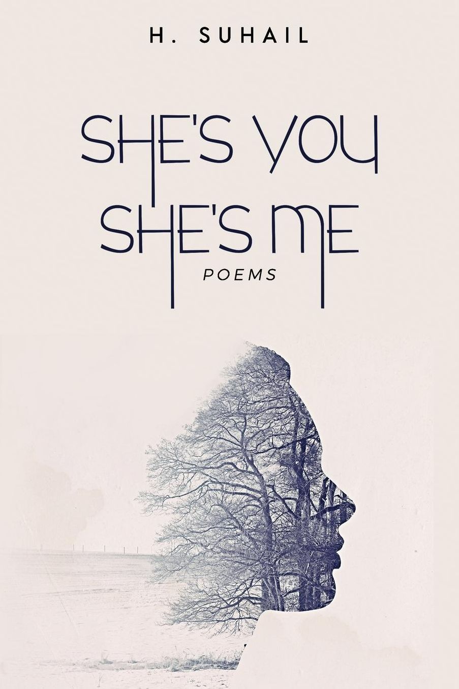 she's you she's me