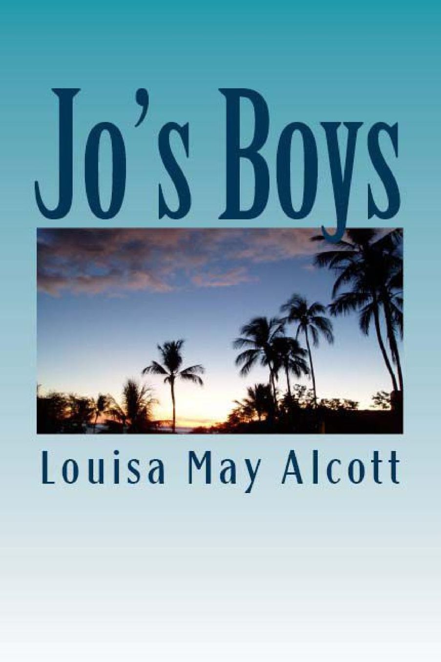 Jo's Boys