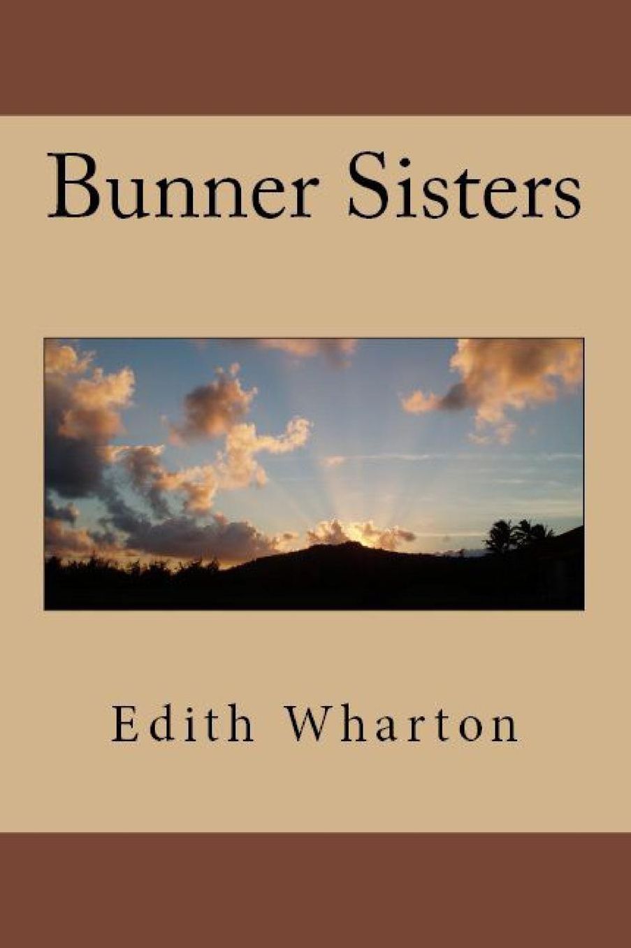 Bunner Sisters