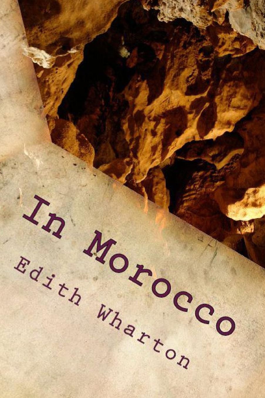 In Morocco