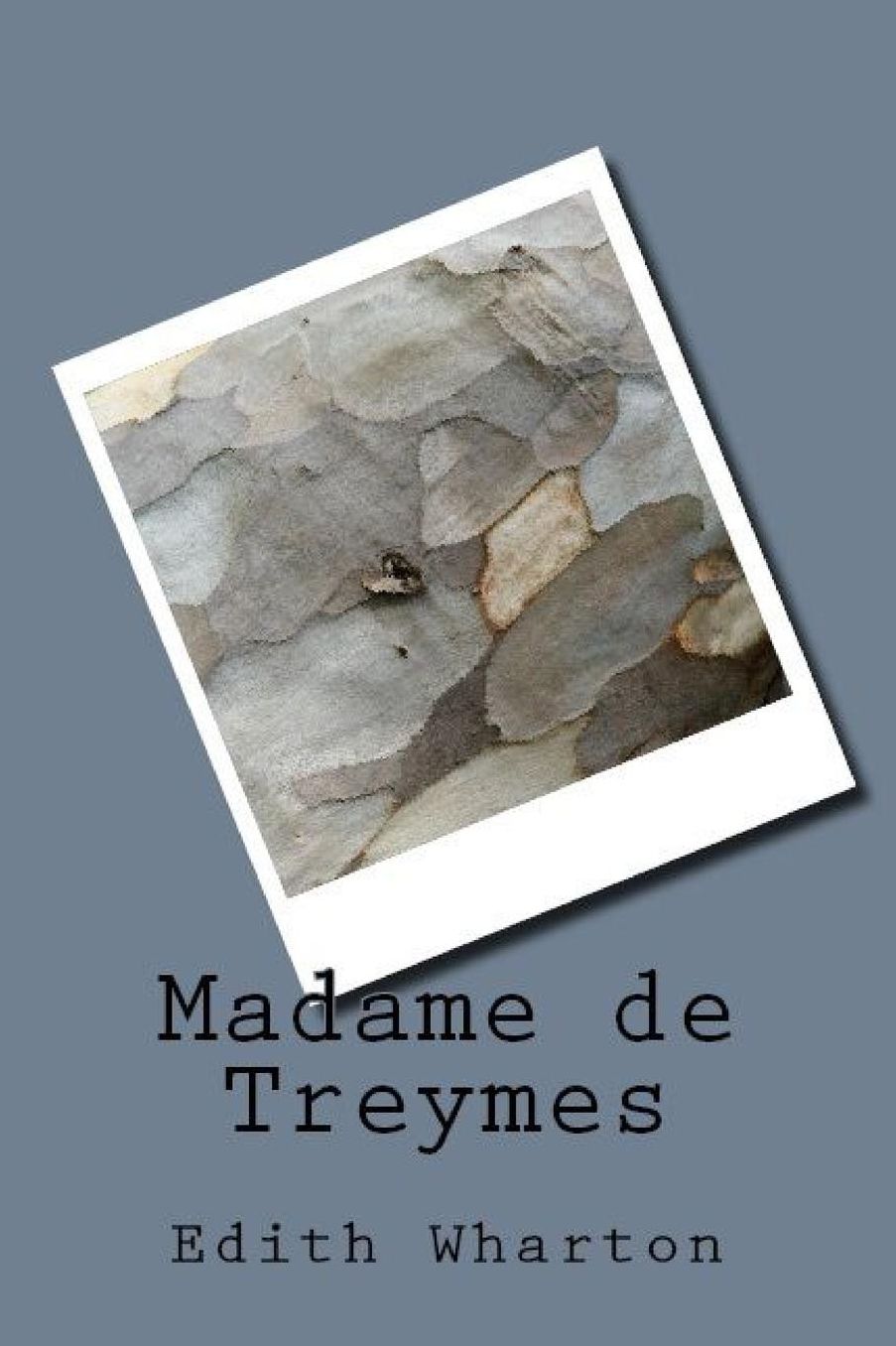 Madame de Treymes