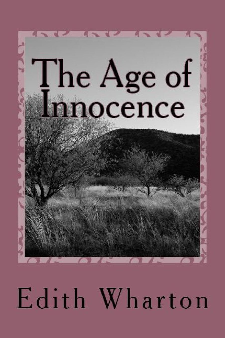 The Age of Innocence
