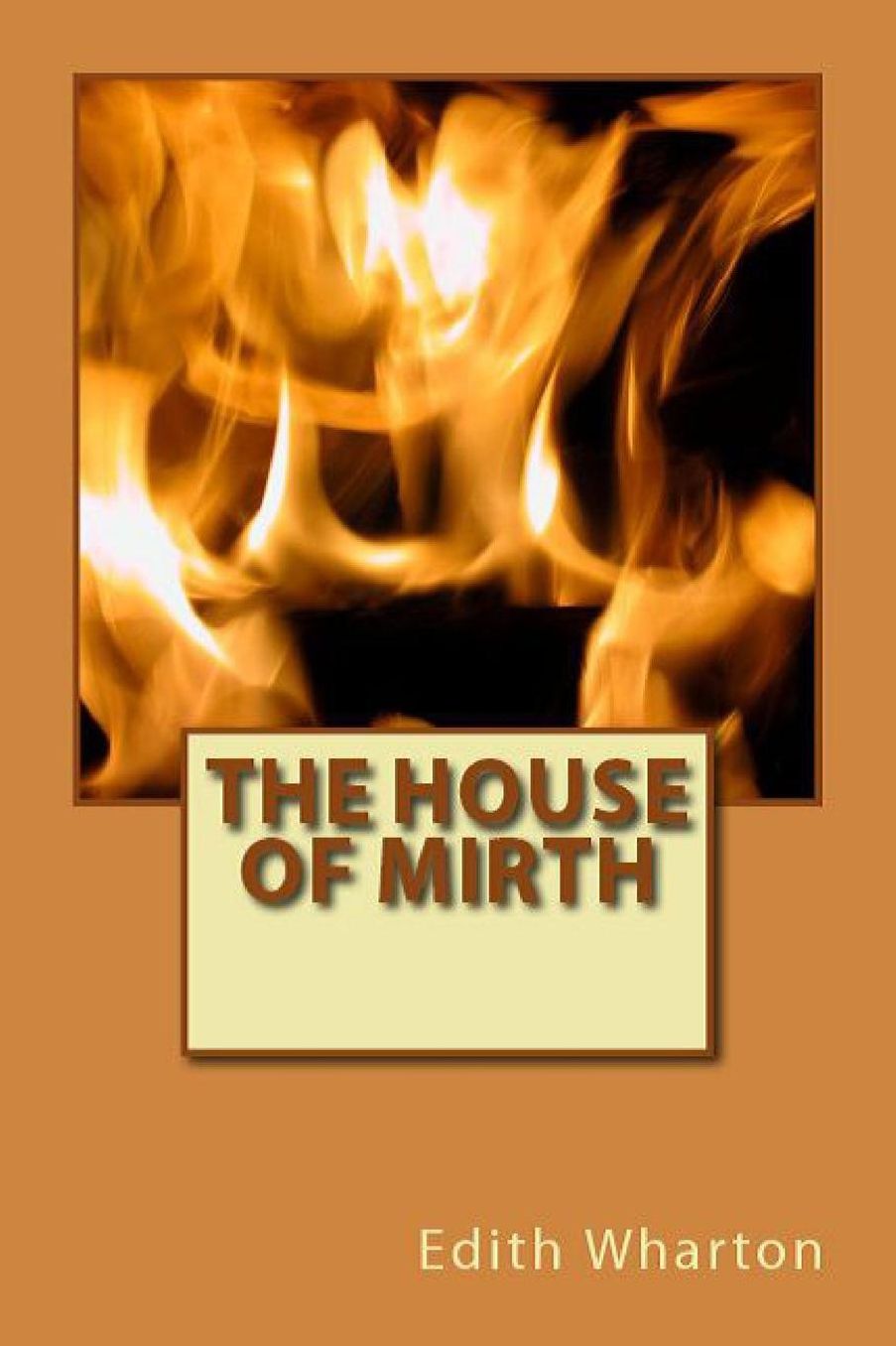 The House of Mirth