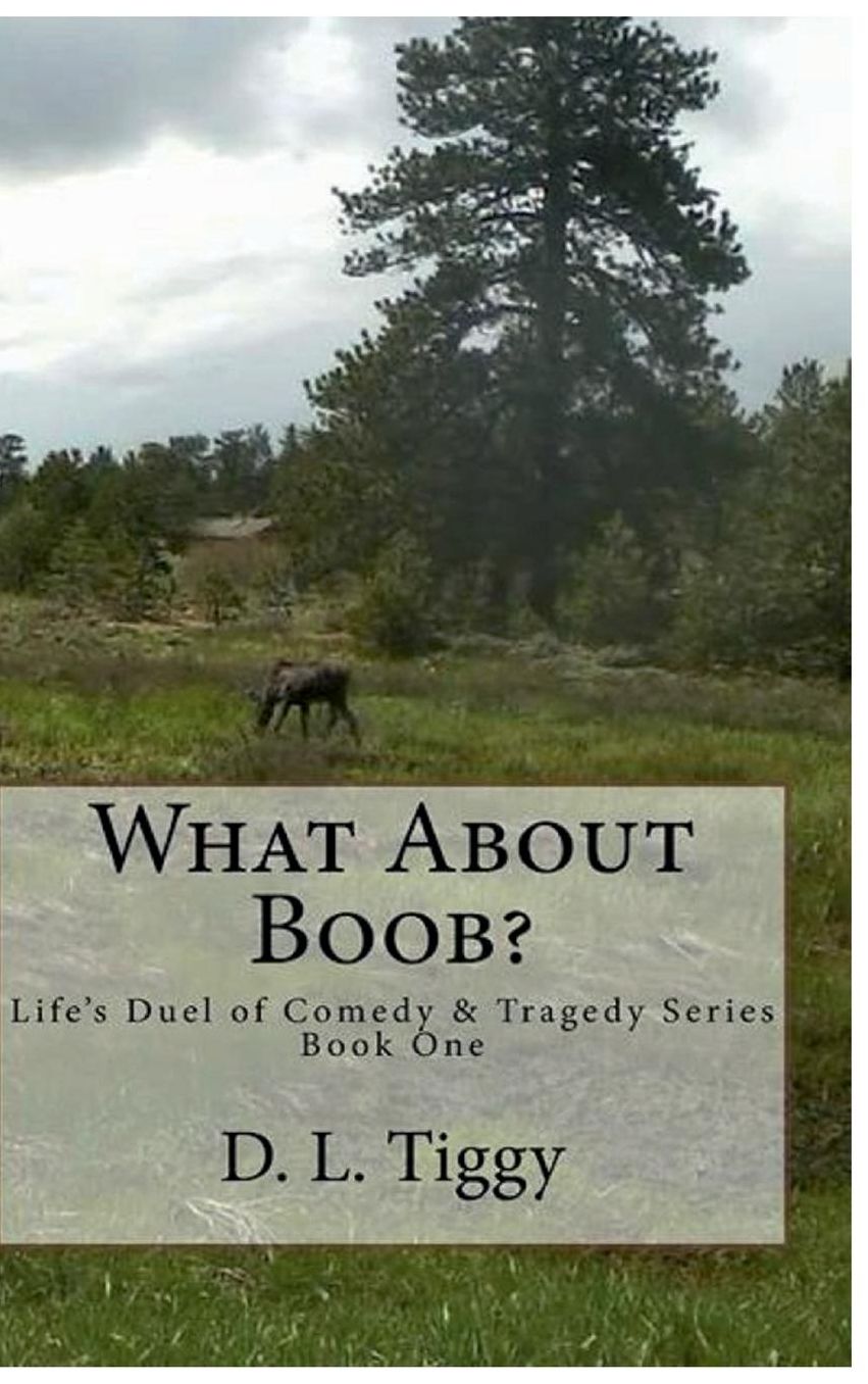 What About Boob?
