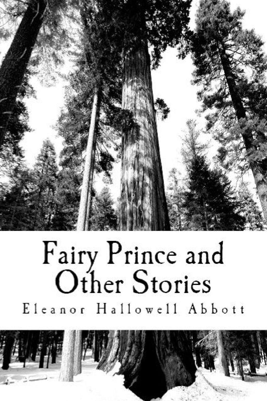 Fairy Prince and Other Stories
