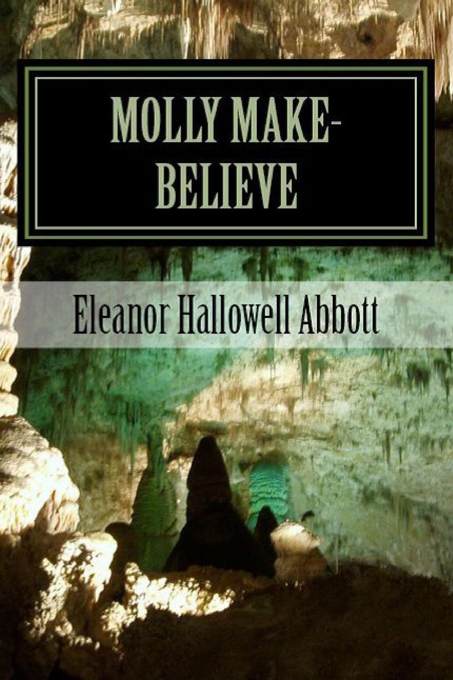 Molly Make-Believe