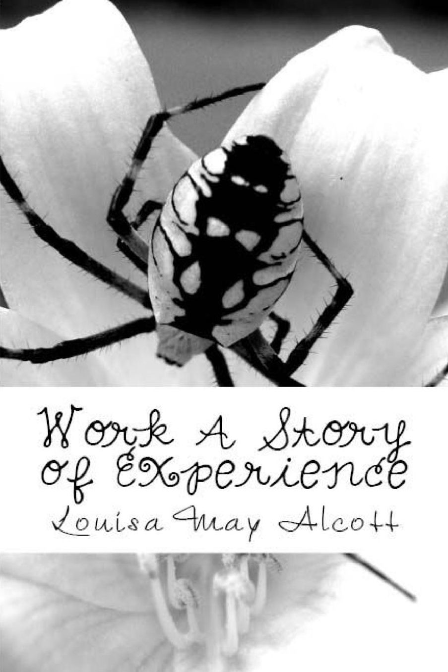 Work A Story of Experience
