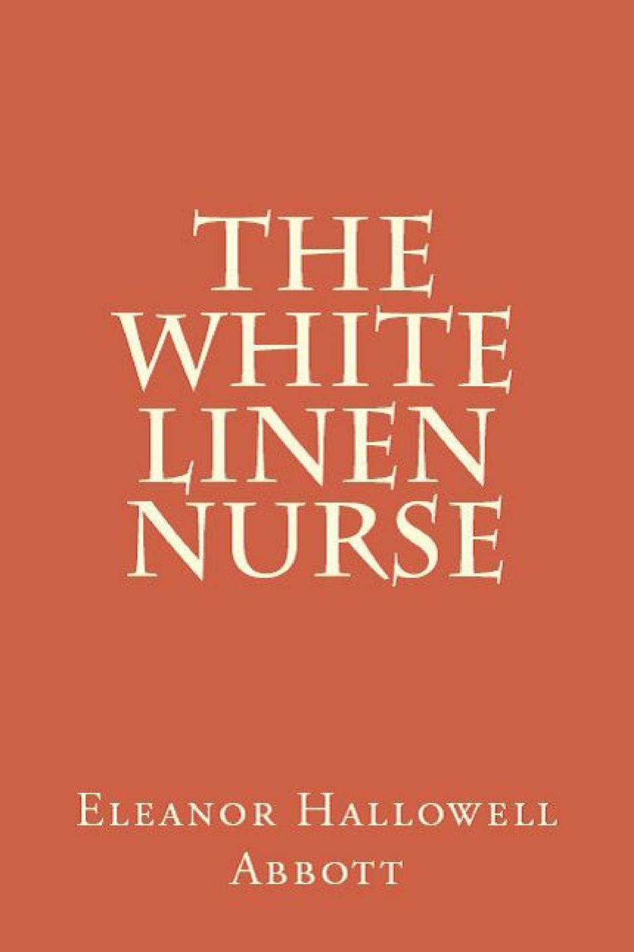 The White Linen Nurse