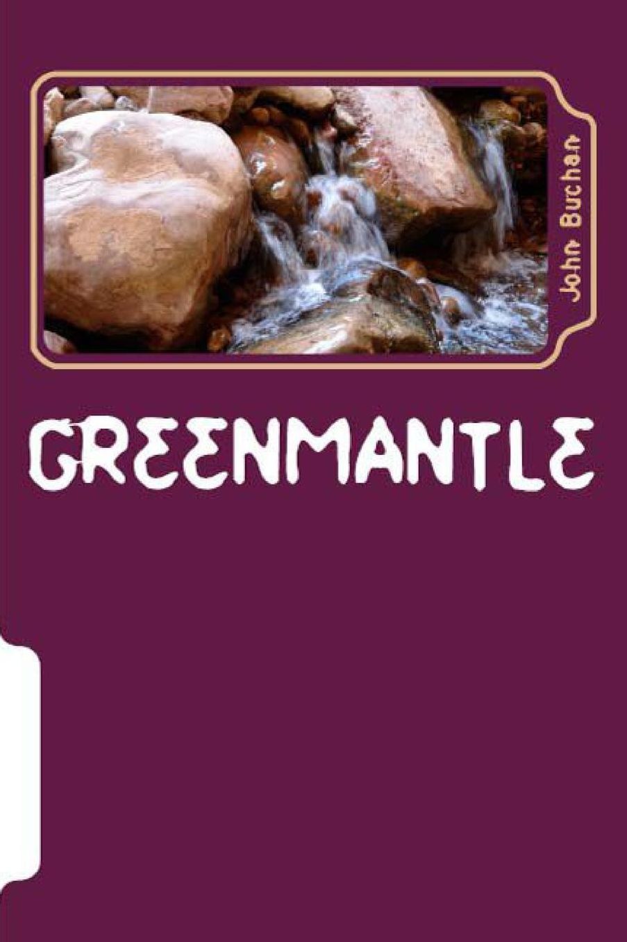 Greenmantle