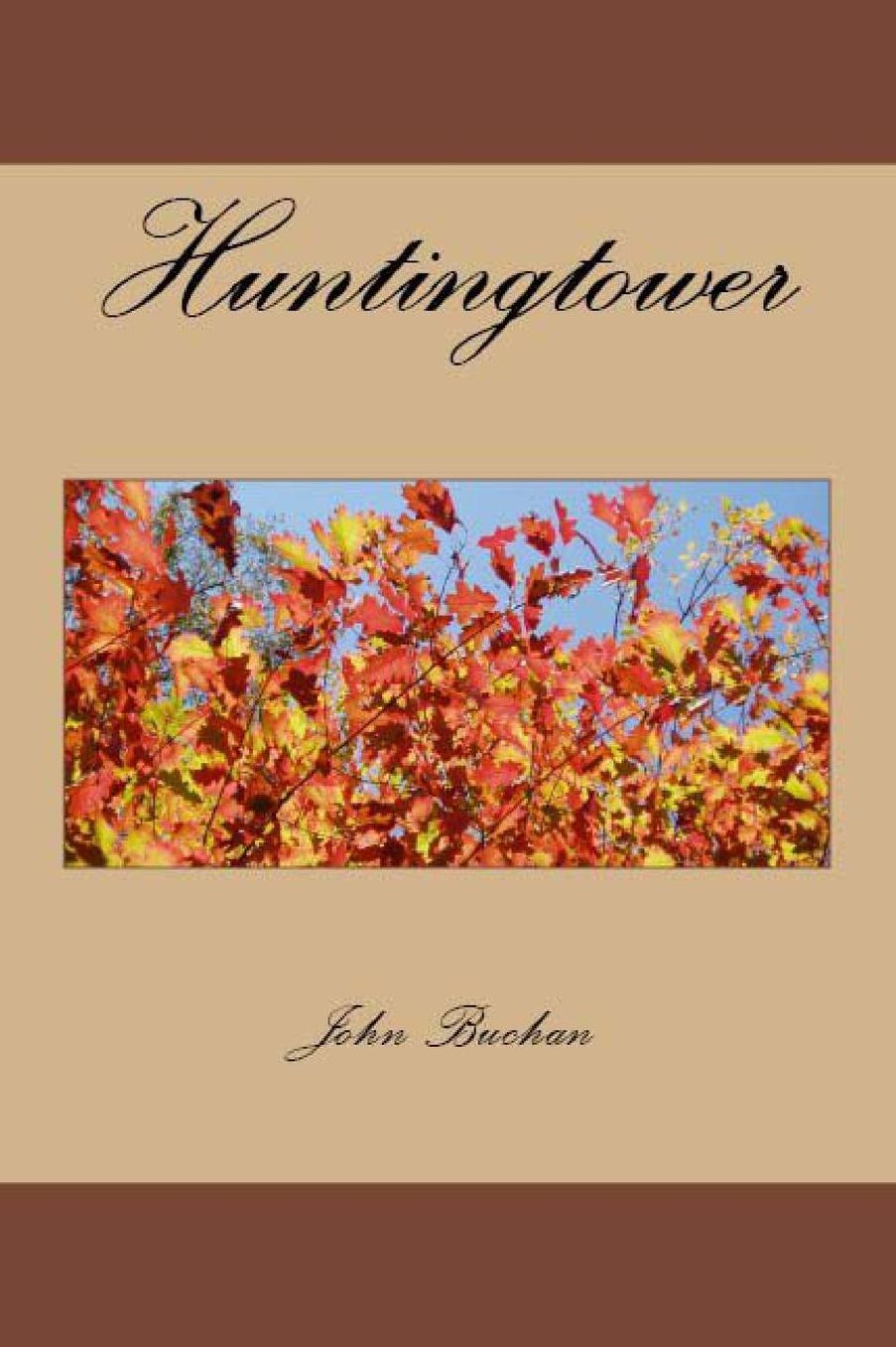 Huntingtower