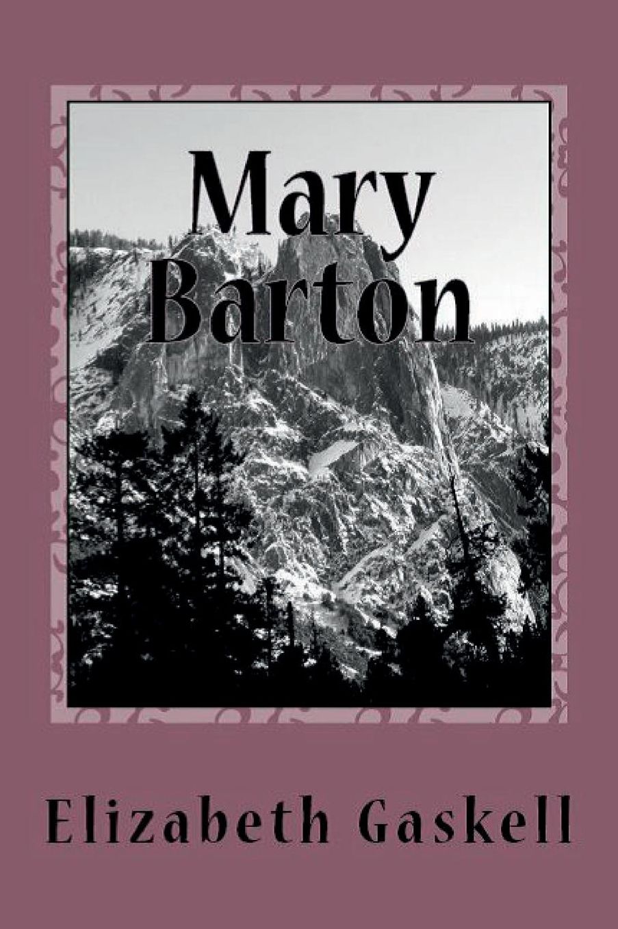 Mary Barton