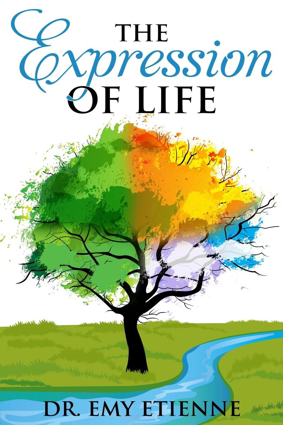 The Expression of Life