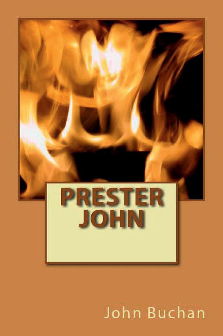 Prester John