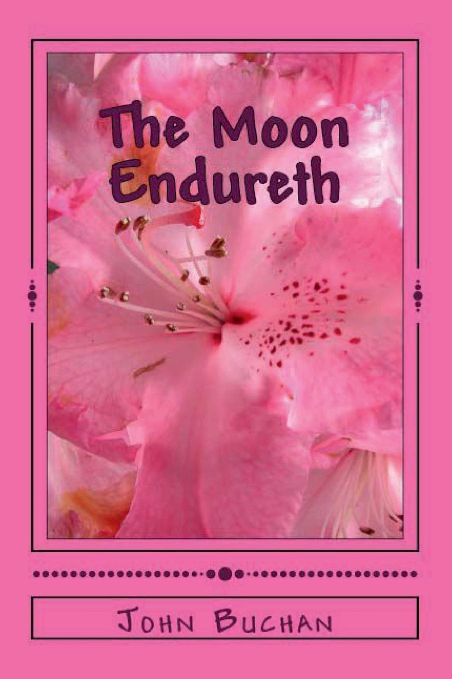 The Moon Endureth