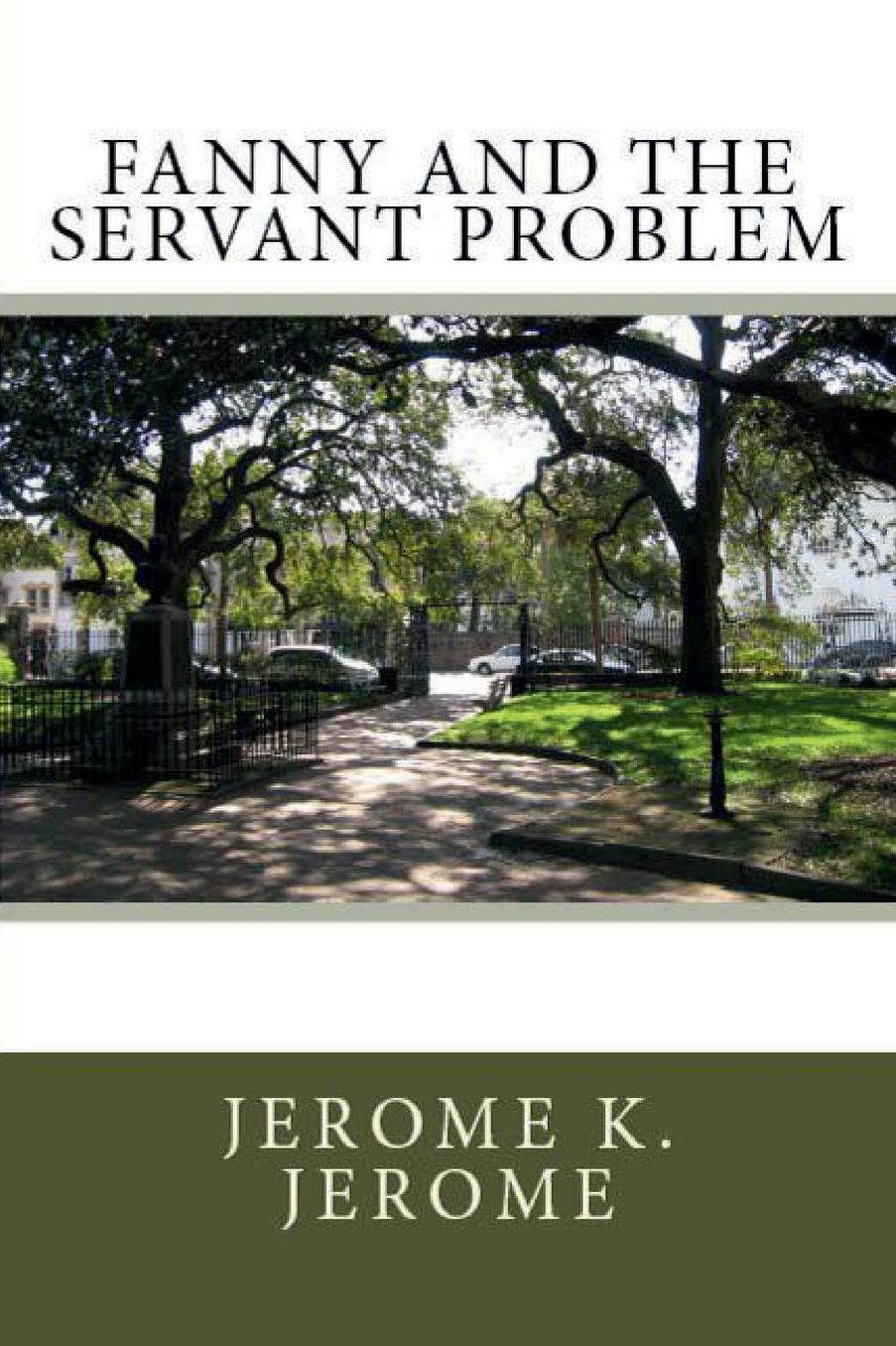 Fanny and the Servant Problem