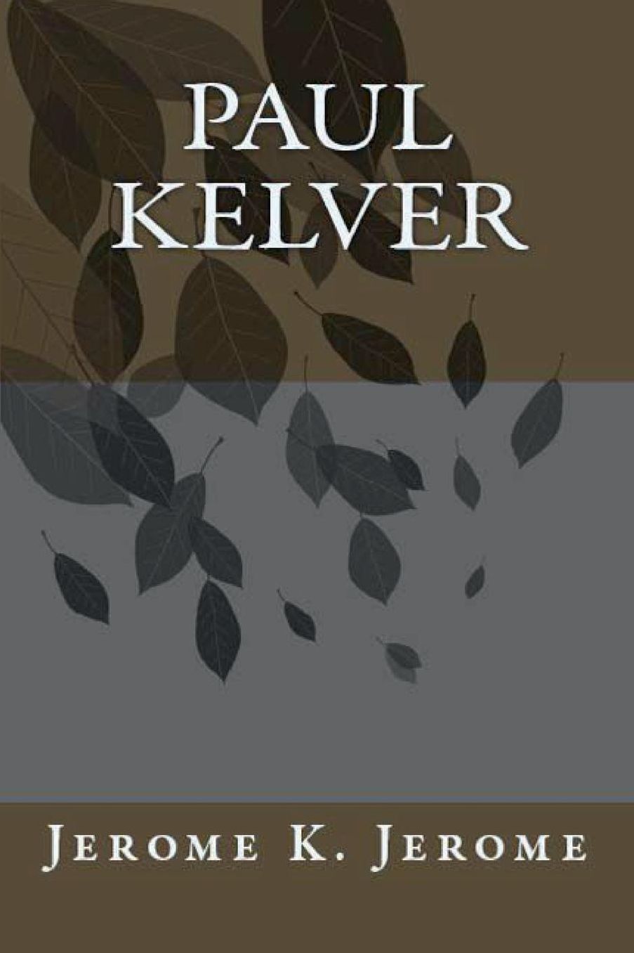 Paul Kelver