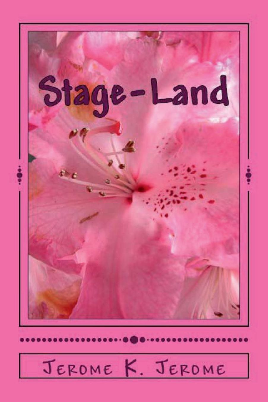 Stage-Land