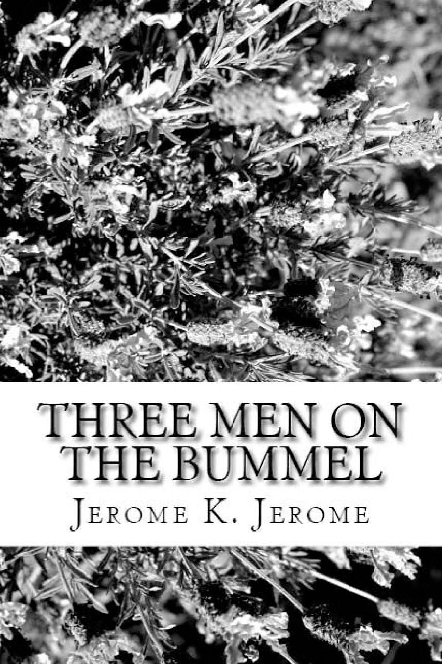 Three Men on the Bummel