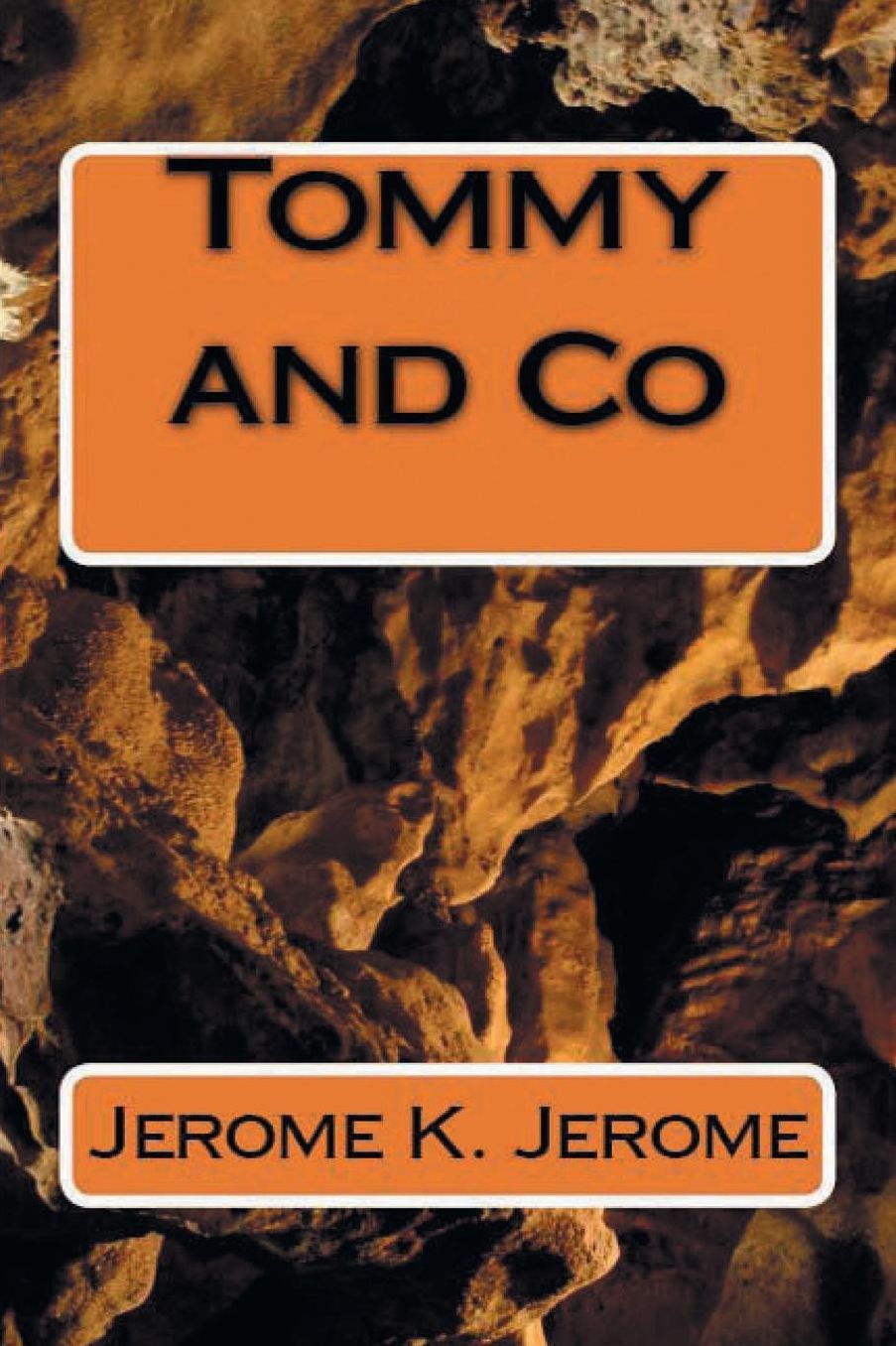 Tommy and Co