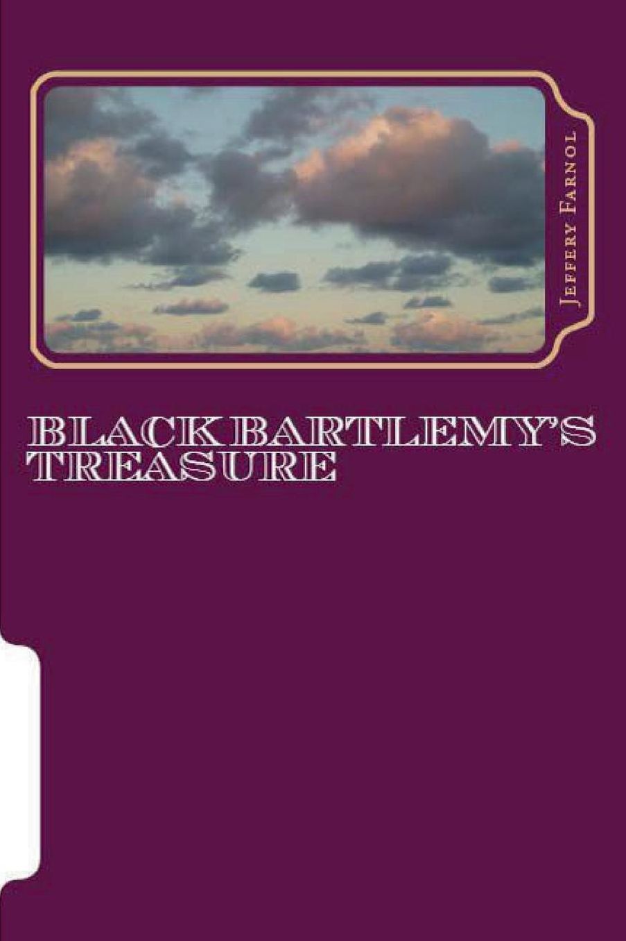 Black Bartlemy's Treasure