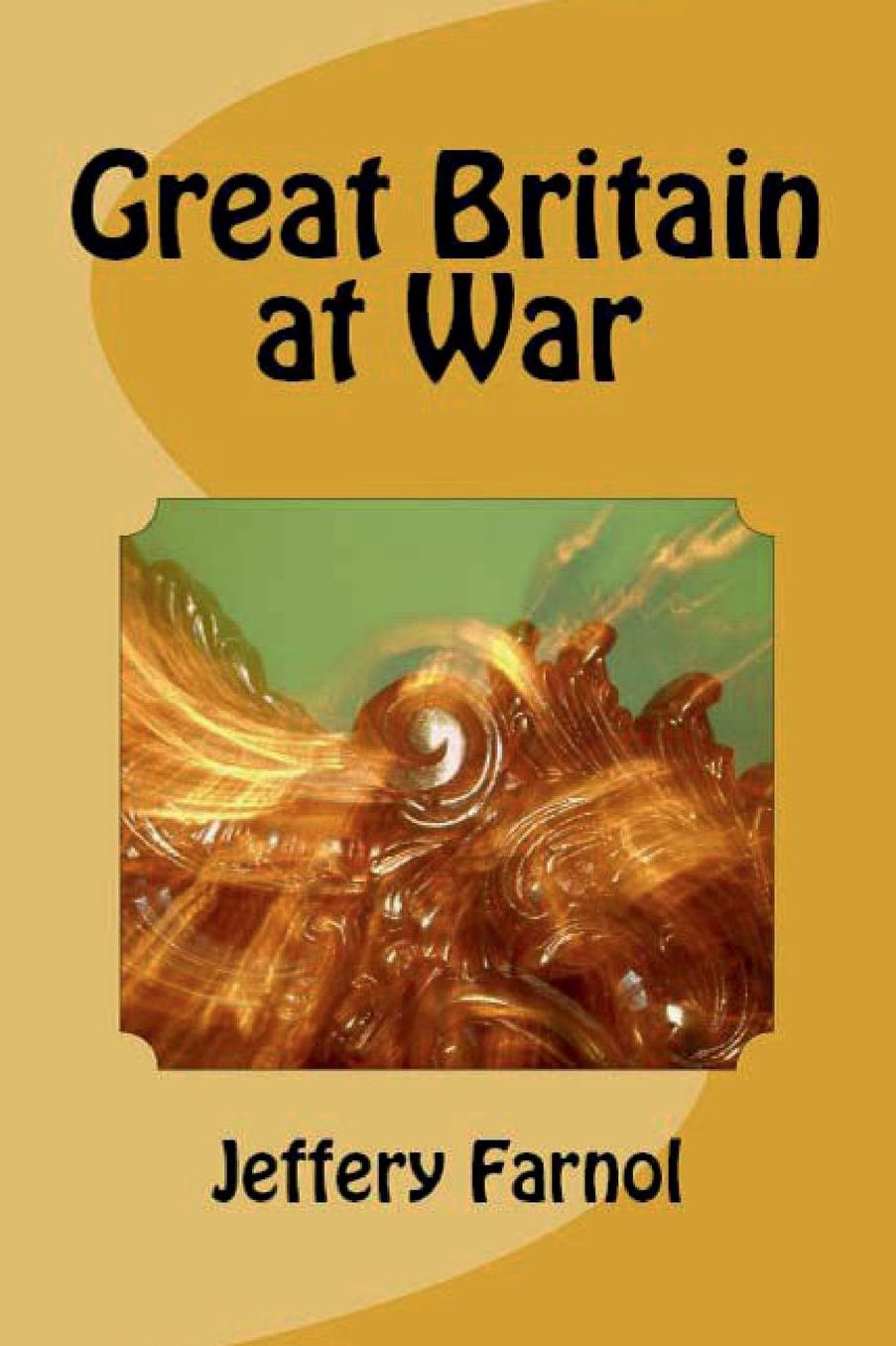 Great Britain at War