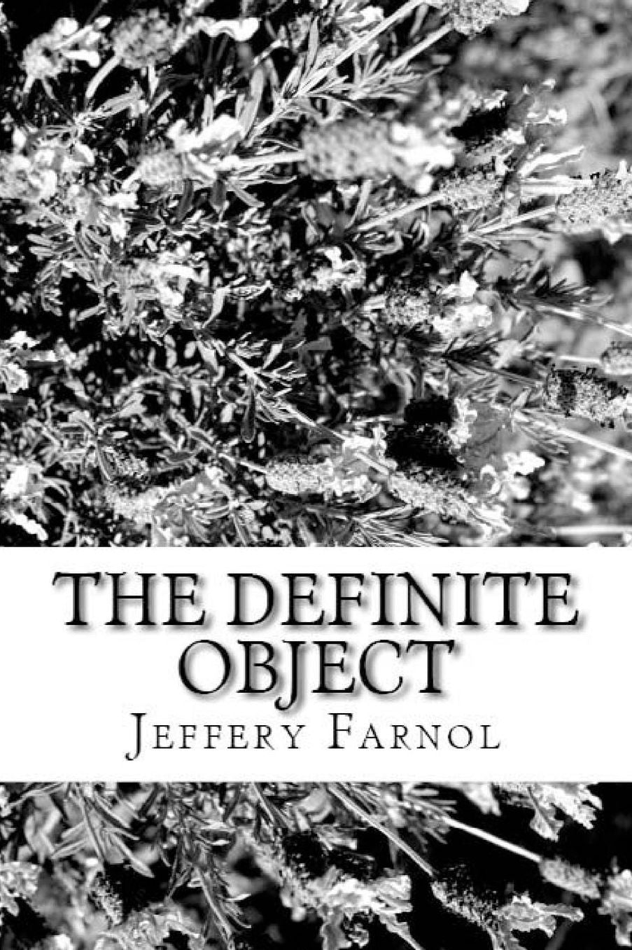 The Definite Object