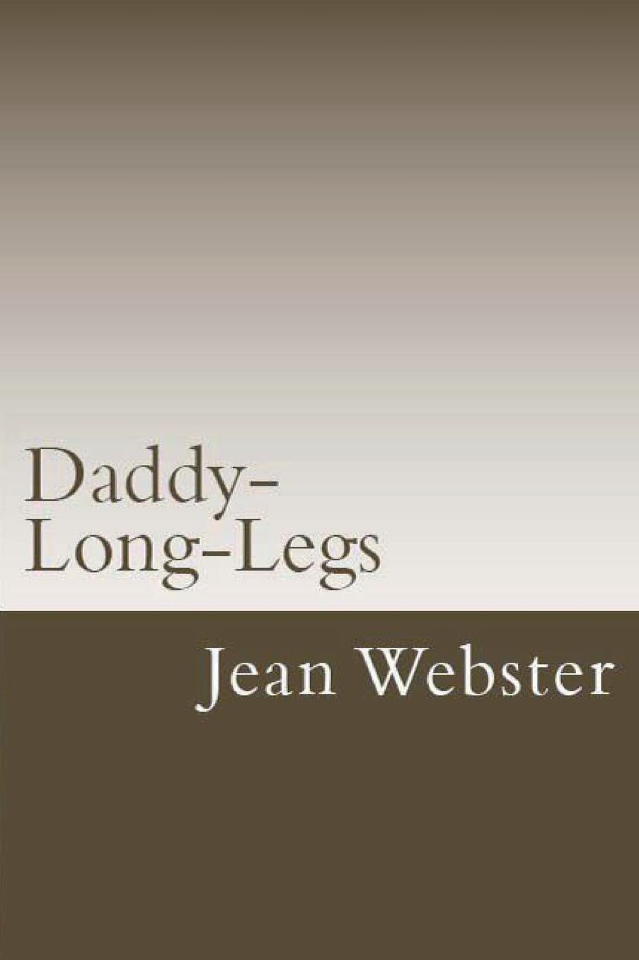 Daddy-Long-Legs
